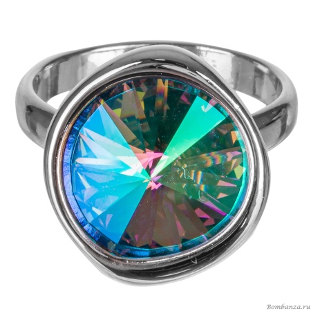 Кольцо Fiore Luna, Paradise Shine